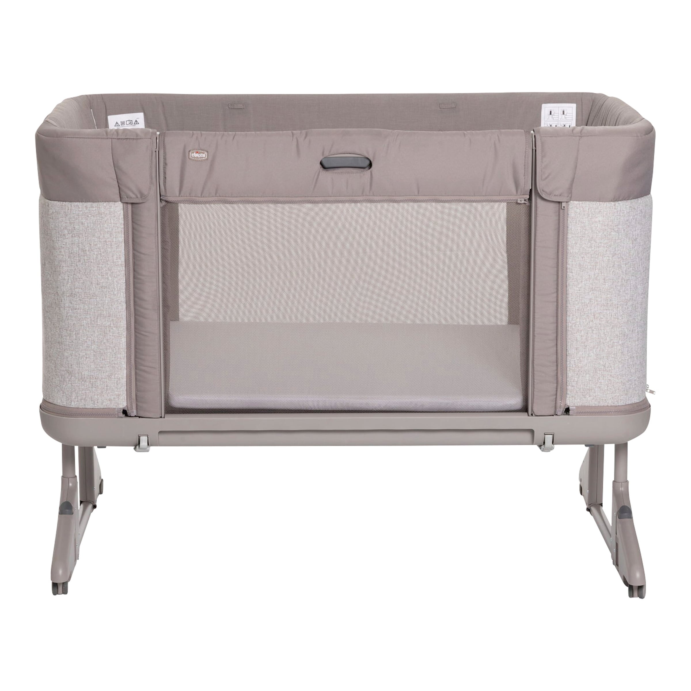 Chicco Beistellbett Next2Me Forever