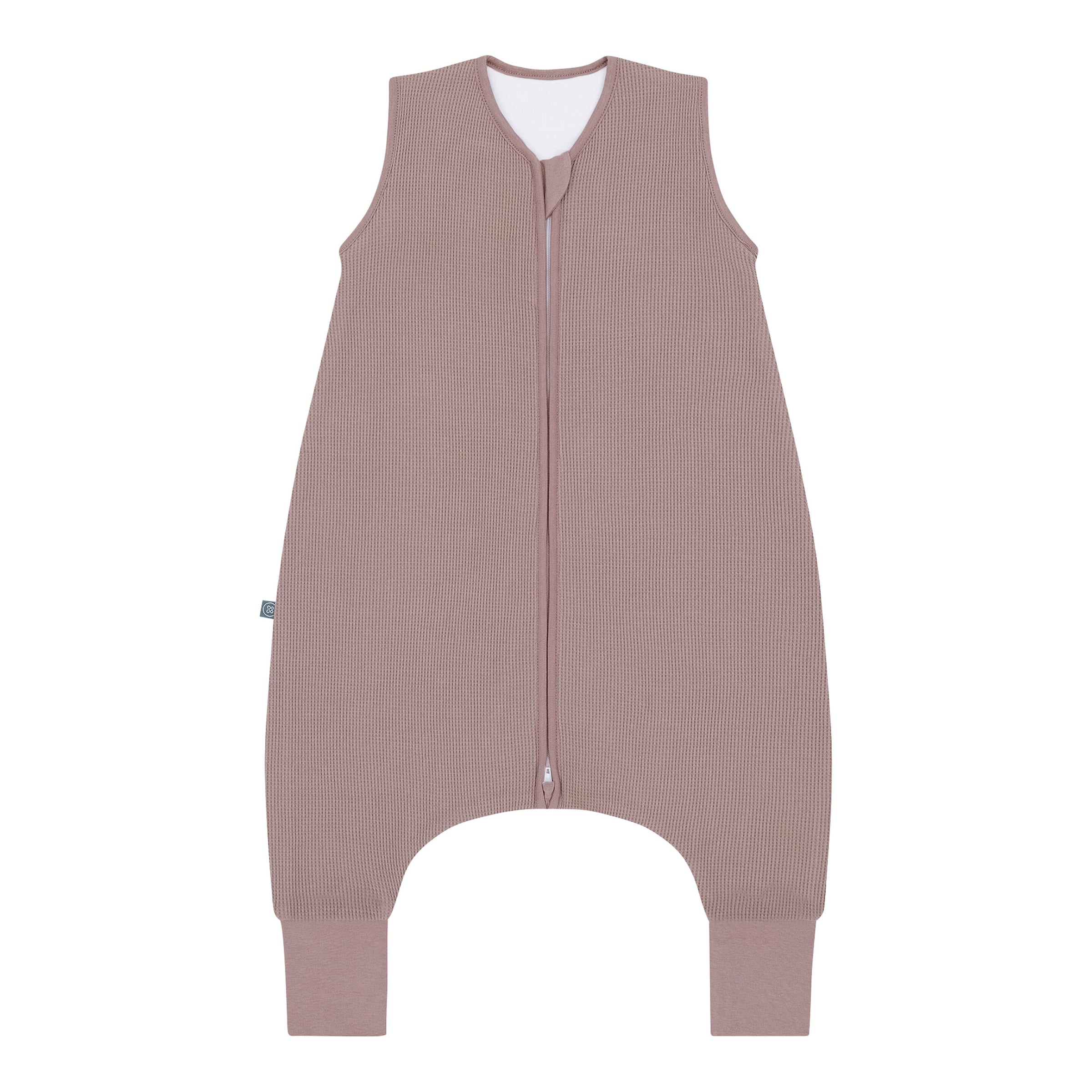 Emma & Noah Ganzjahres-Sleepoverall Essential 1.0 TOG