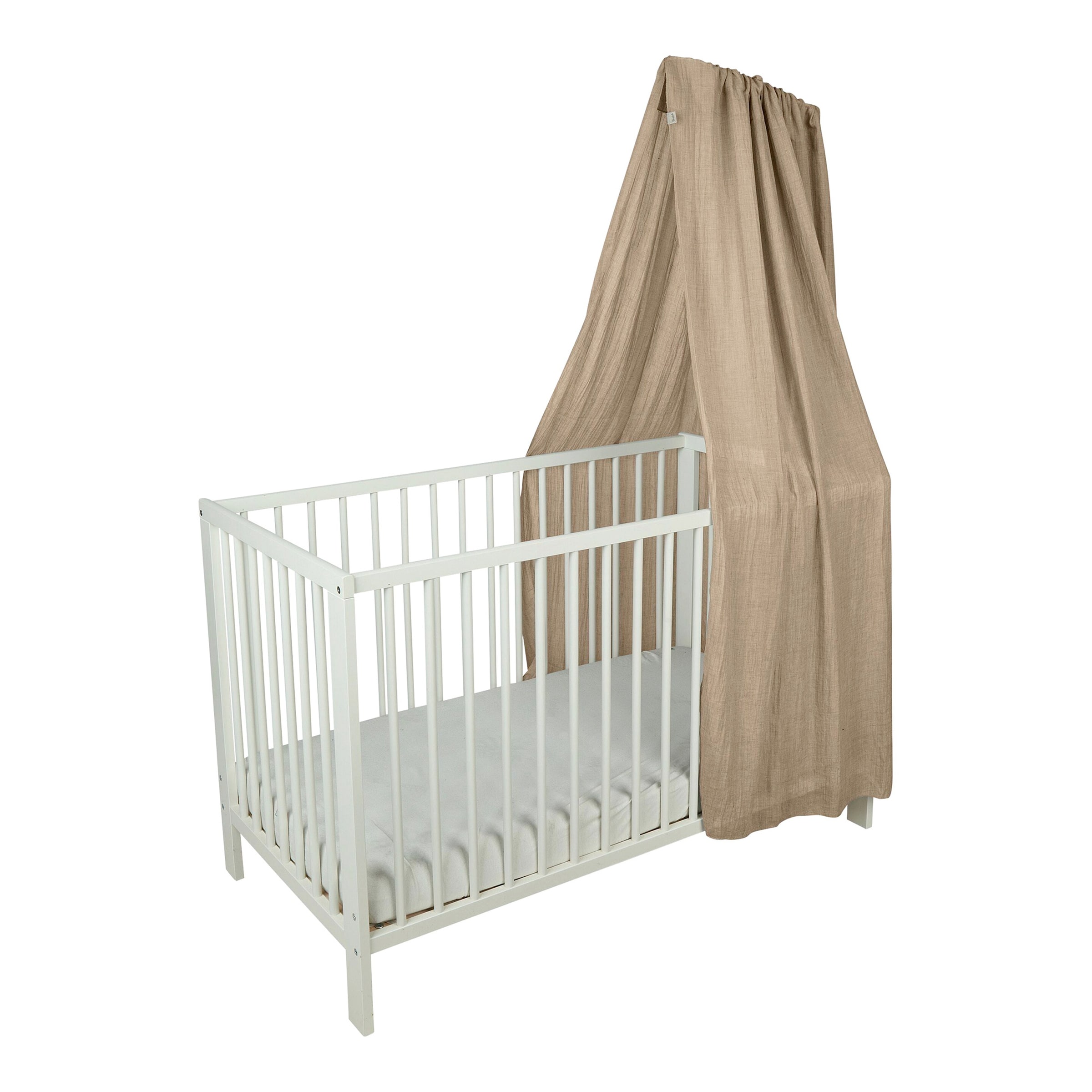 Sterntaler Betthimmel 160x300 cm