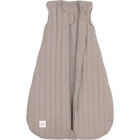 Lässig Ganzjahres-Schlafsack Quilted 2.5 TOG