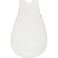 Alvi Baby-Mäxchen Ganzjahresschlafsack 2.5 TOG