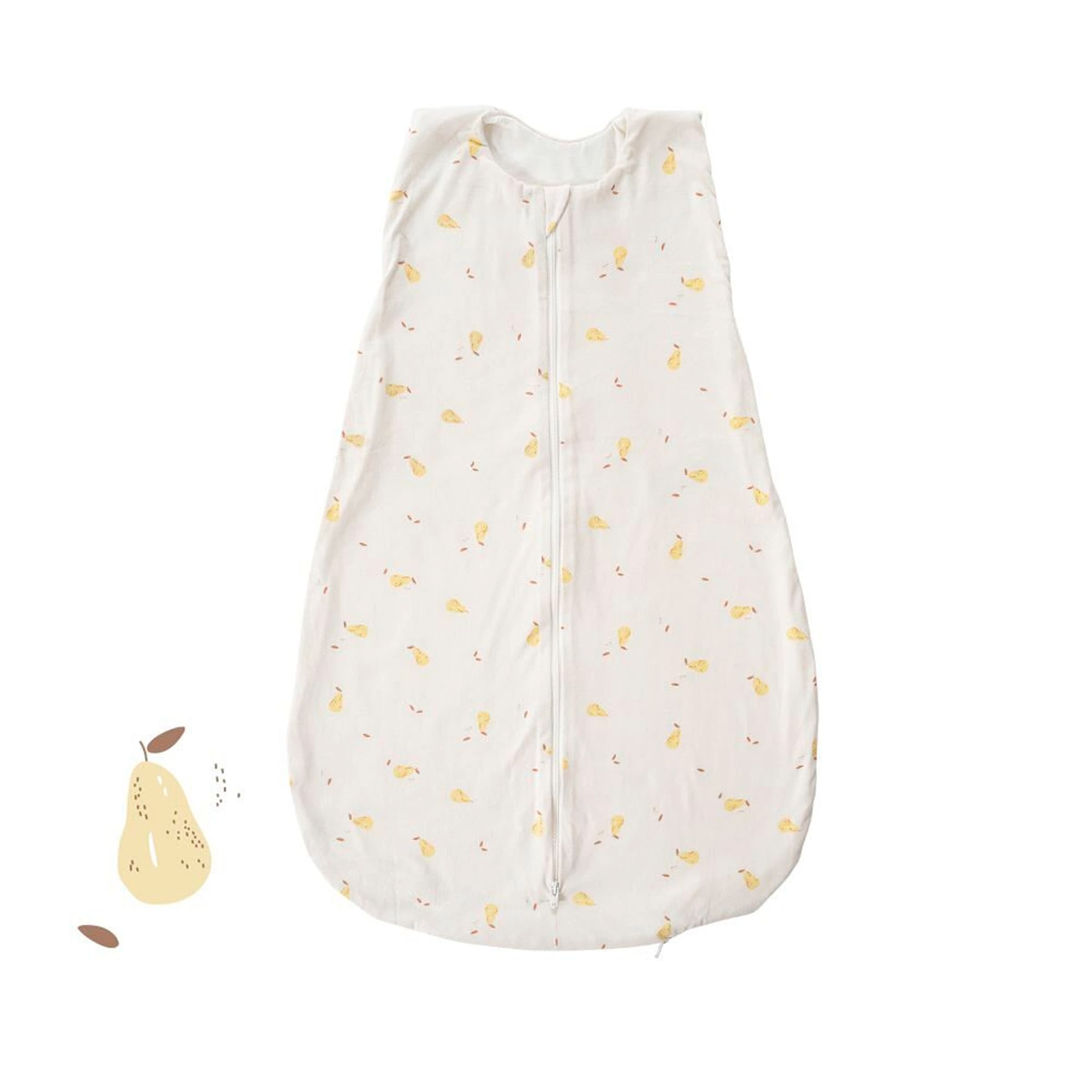 Träumeland Sommerschlafsack Liebmich 0.5 TOG