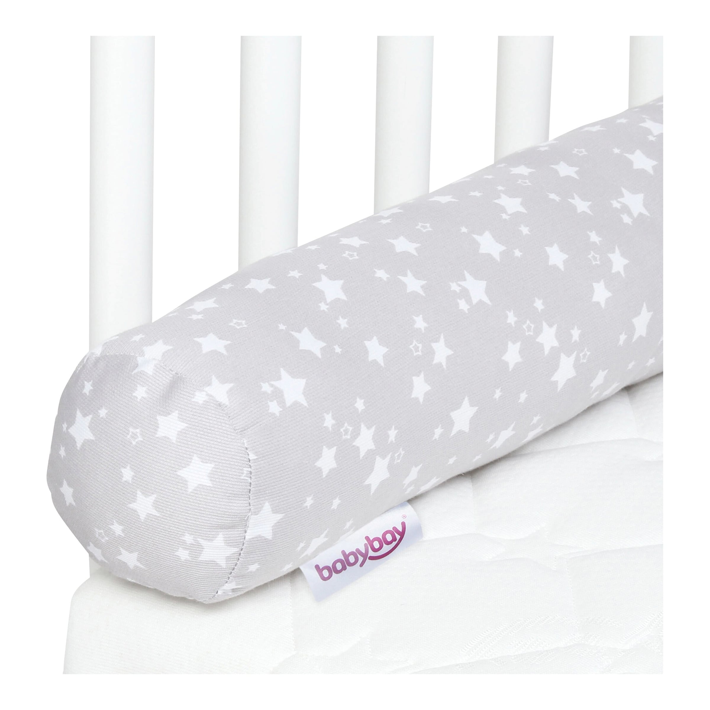 Babybay® Nestchenschlange Piqué für alle Modelle