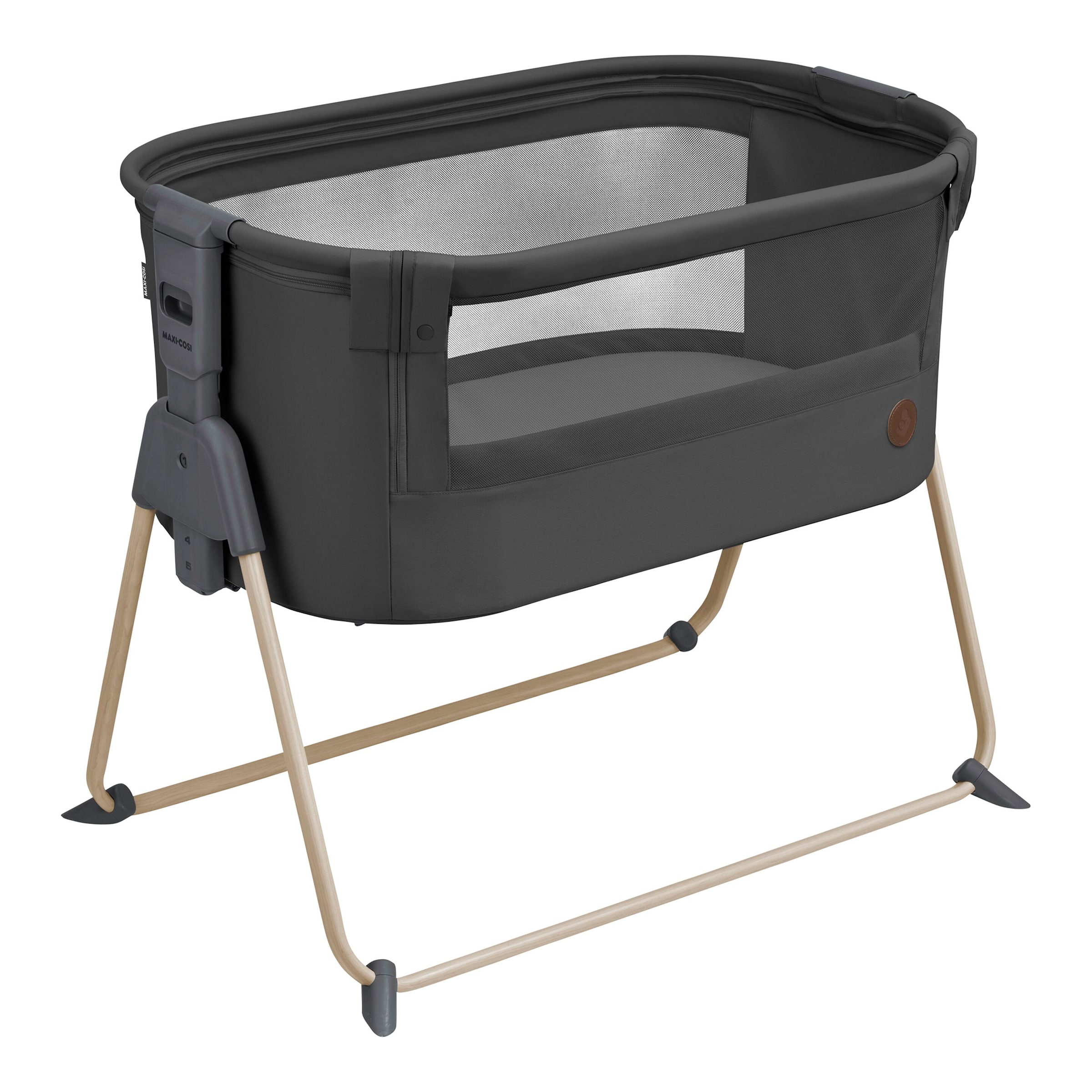 Maxi-Cosi Beistellbett Tori