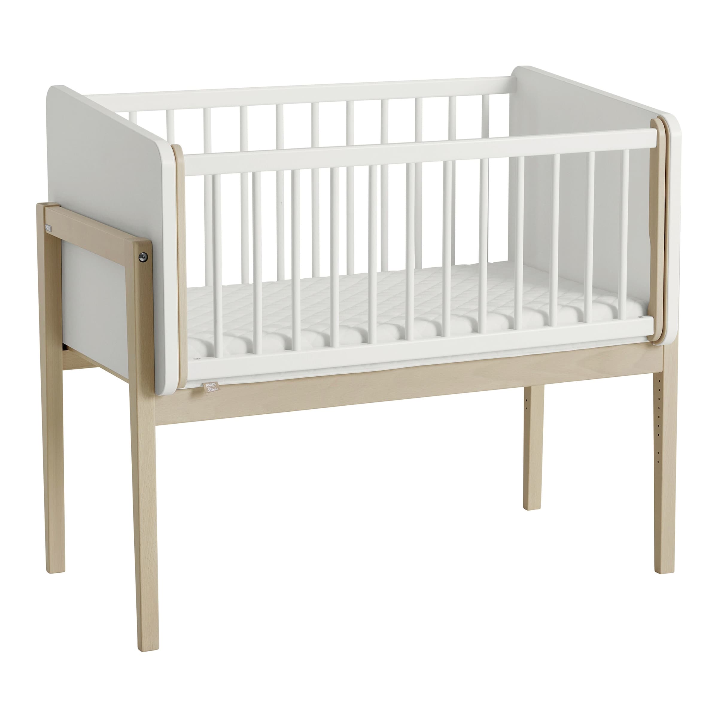 Paidi Beistellbett Little Cloud