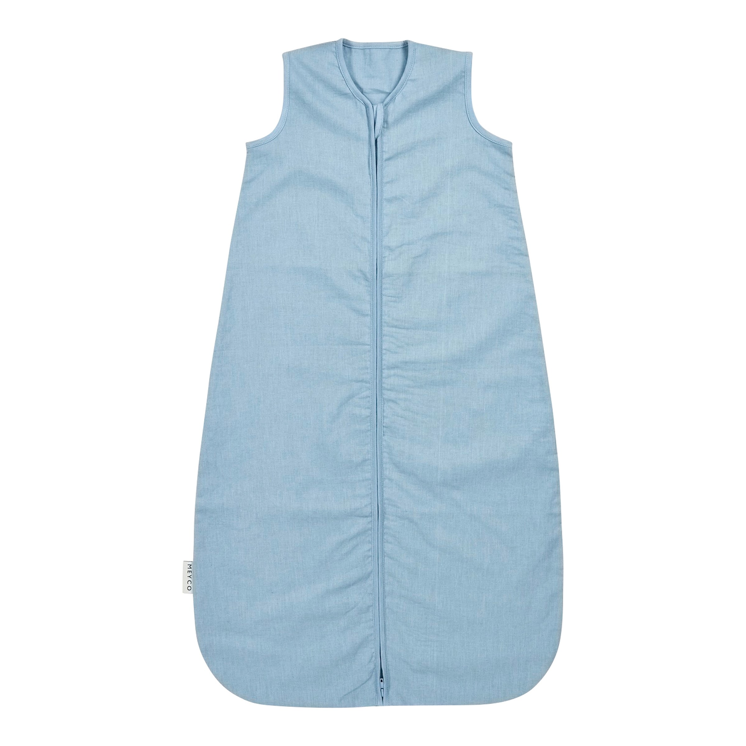 Meyco Baby Sommerschlafsack mit Leinen 0.5 TOG