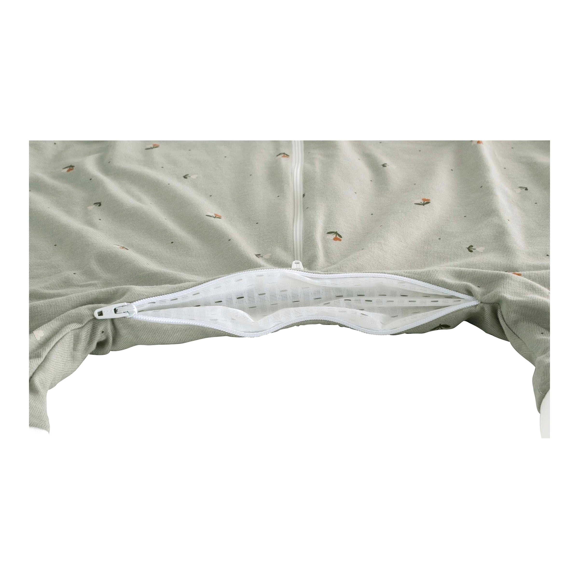 Träumeland Sommer-Sleepoverall TO Go TENCEL™ 0.5 TOG