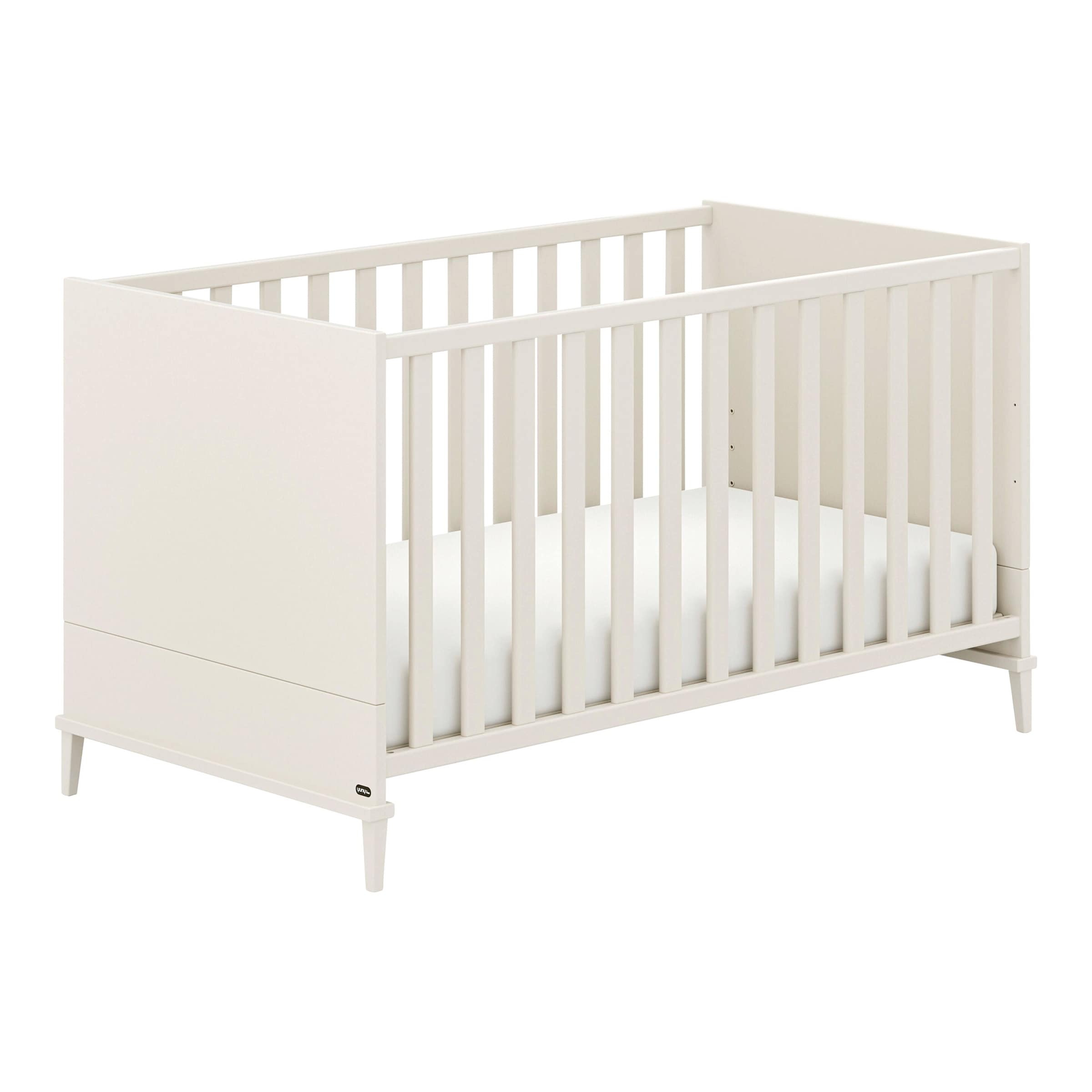 Yuny By Paidi Babybett Sister Lou 70 x 140 cm