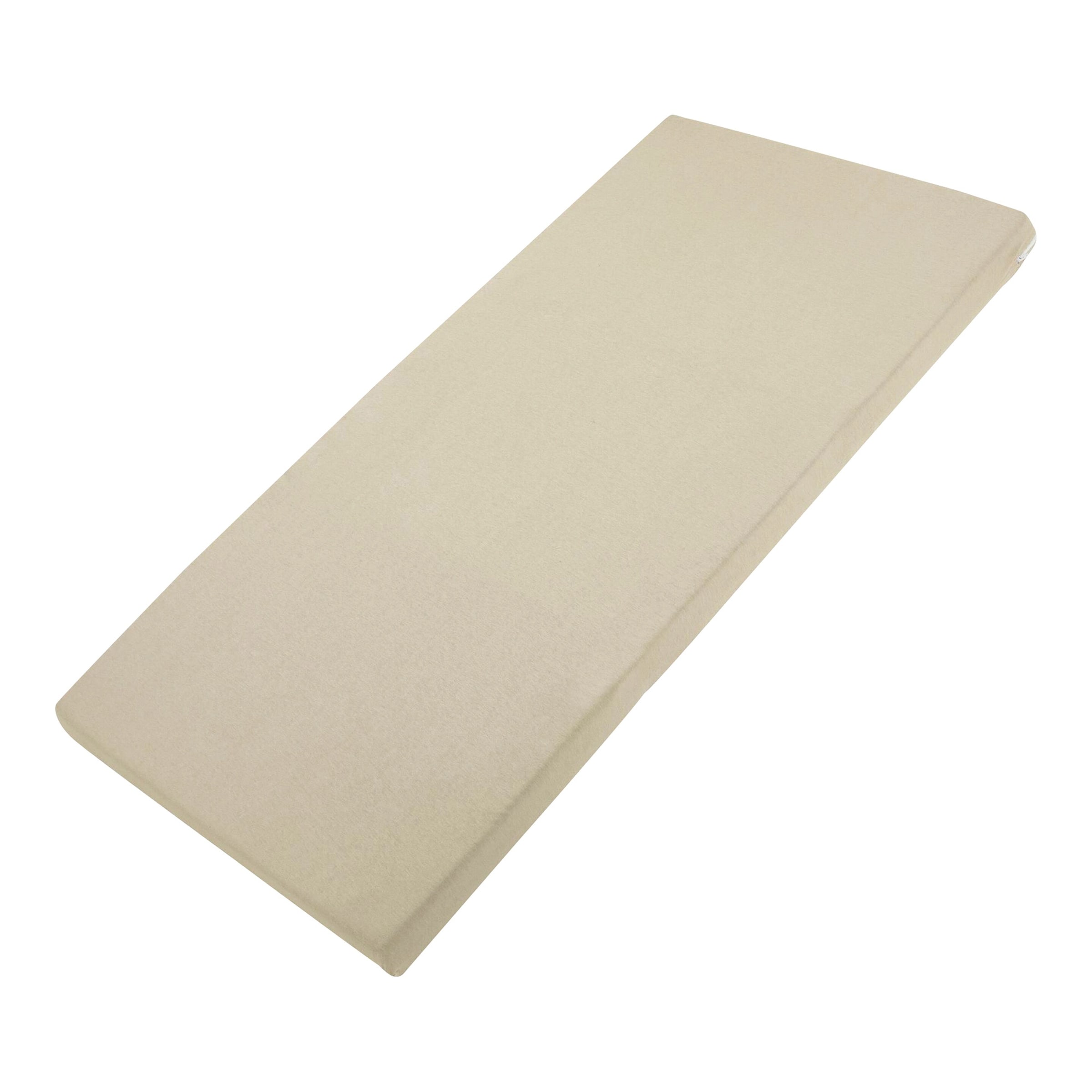 Meyco Baby Bezug für Reisebettmatratze 60x120 cm