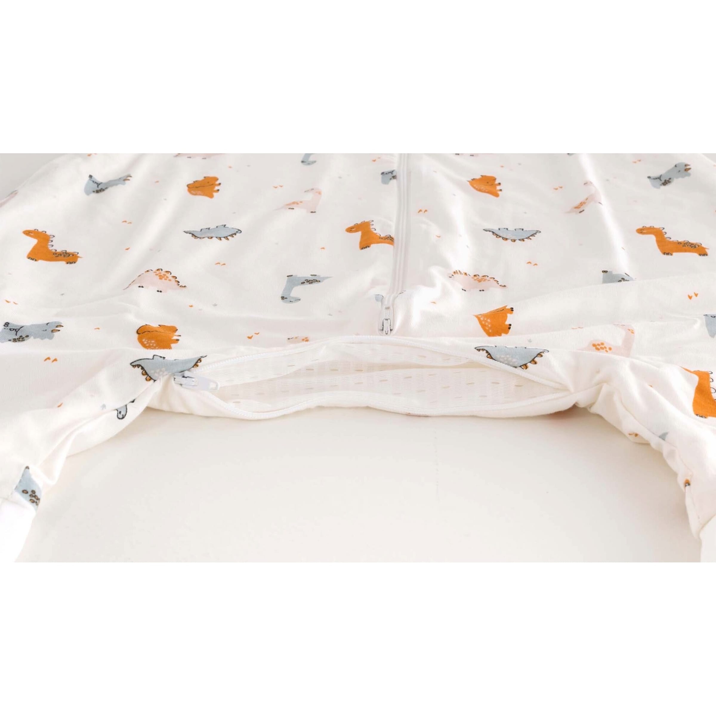 Träumeland Sommer-Sleepoverall Light TO GO 0.5 TOG