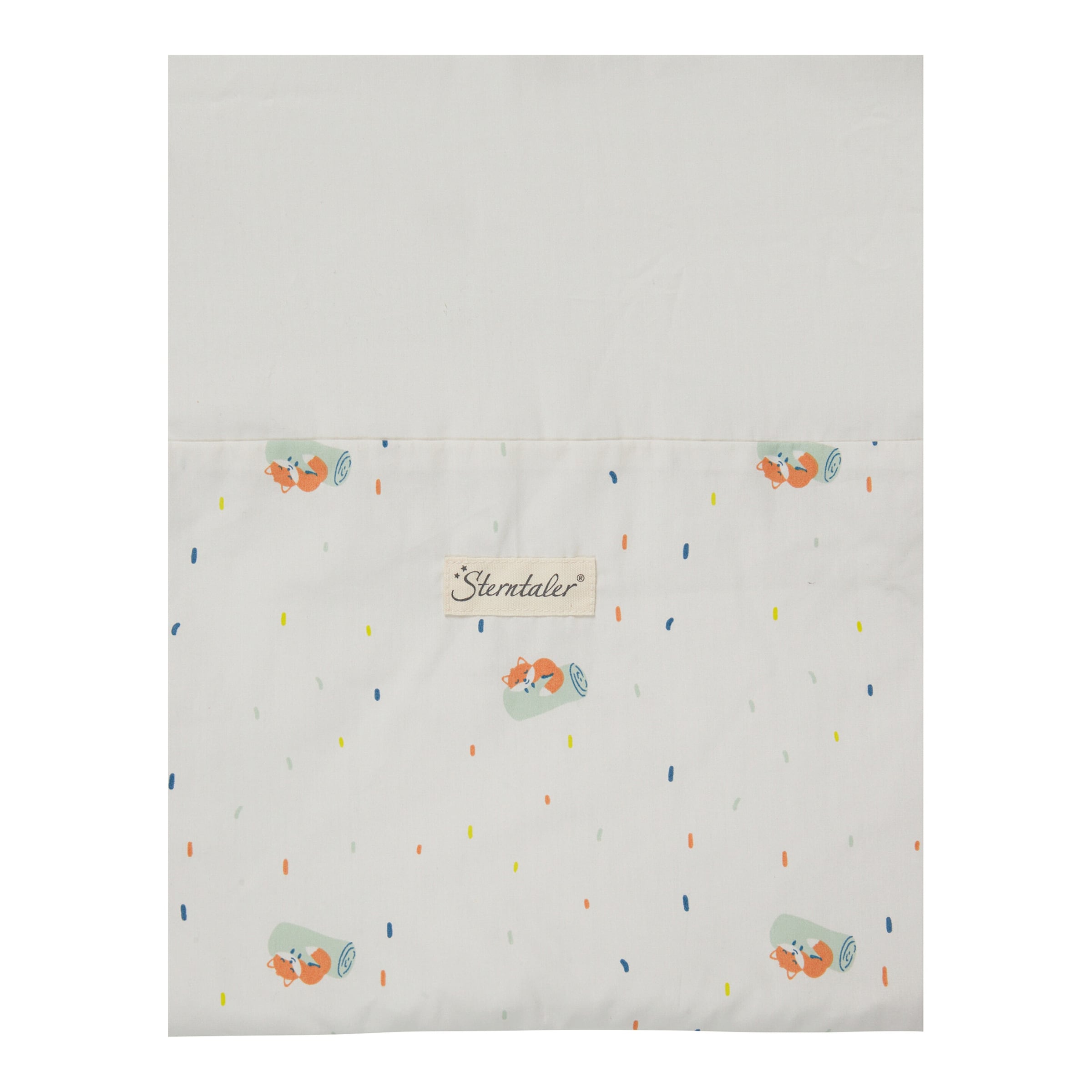 Sterntaler Ganzjahres-Schlafsack 1.5 TOG