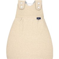Alvi Ganzjahres-Schlafsack Quilt natur 3.0 TOG