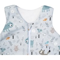 Julius Zöllner Ganzjahres-Sleepoverall Jersey 2.5 TOG