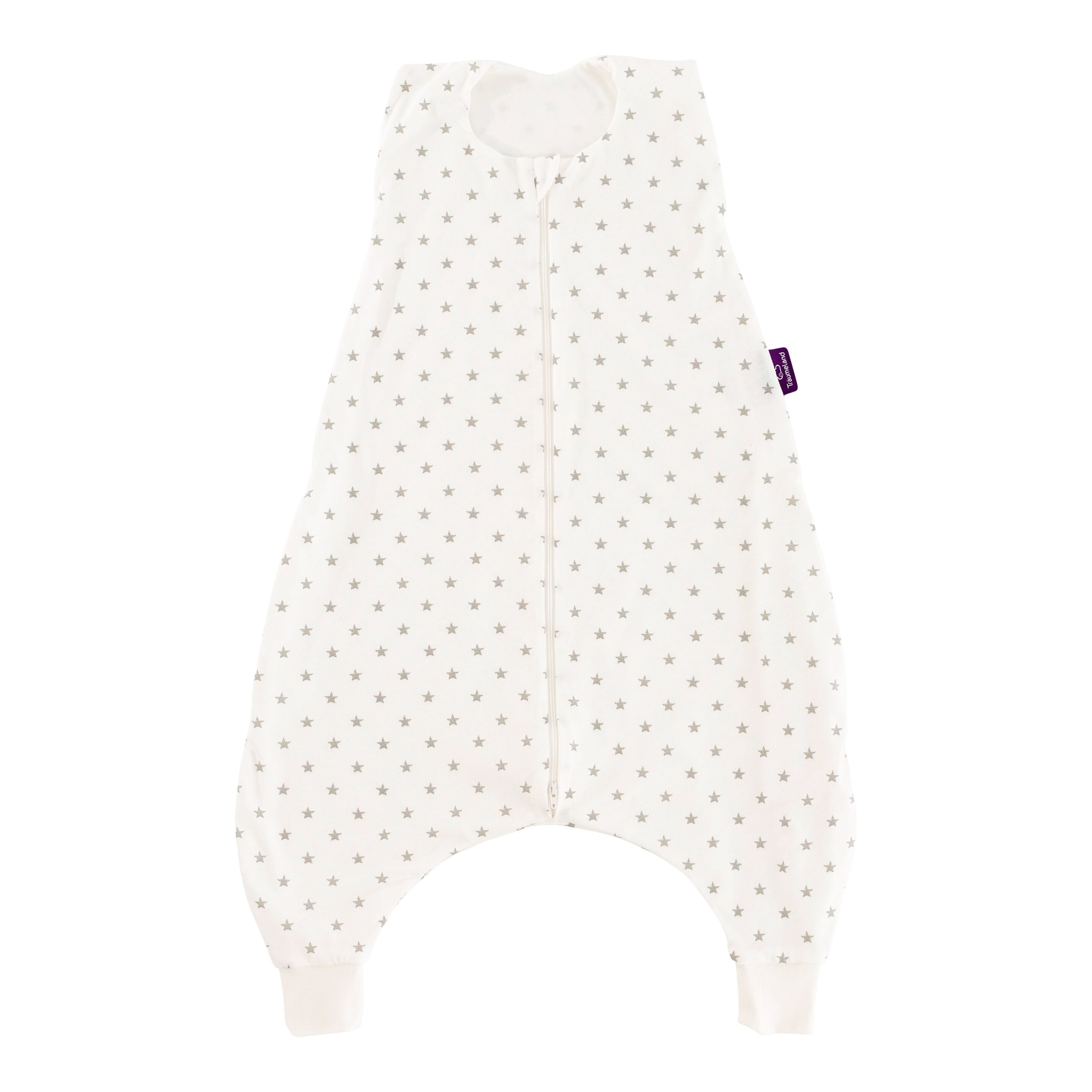 Träumeland Sommer-Sleepoverall Light TO GO 0.5 TOG