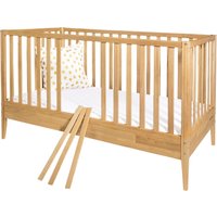 Pinolino Kinderbett Alva 70 x 140 cm