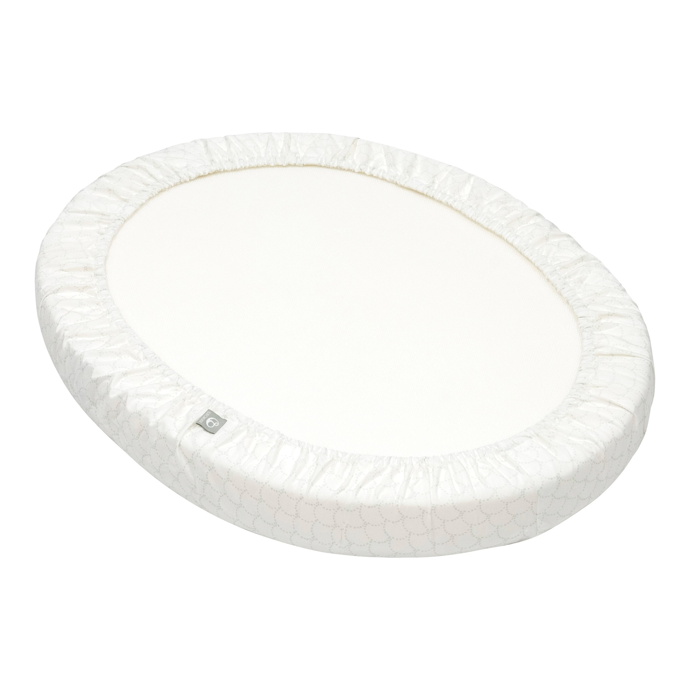 Stokke® Sleepi™ Spannbetttuch Sleepi Mini