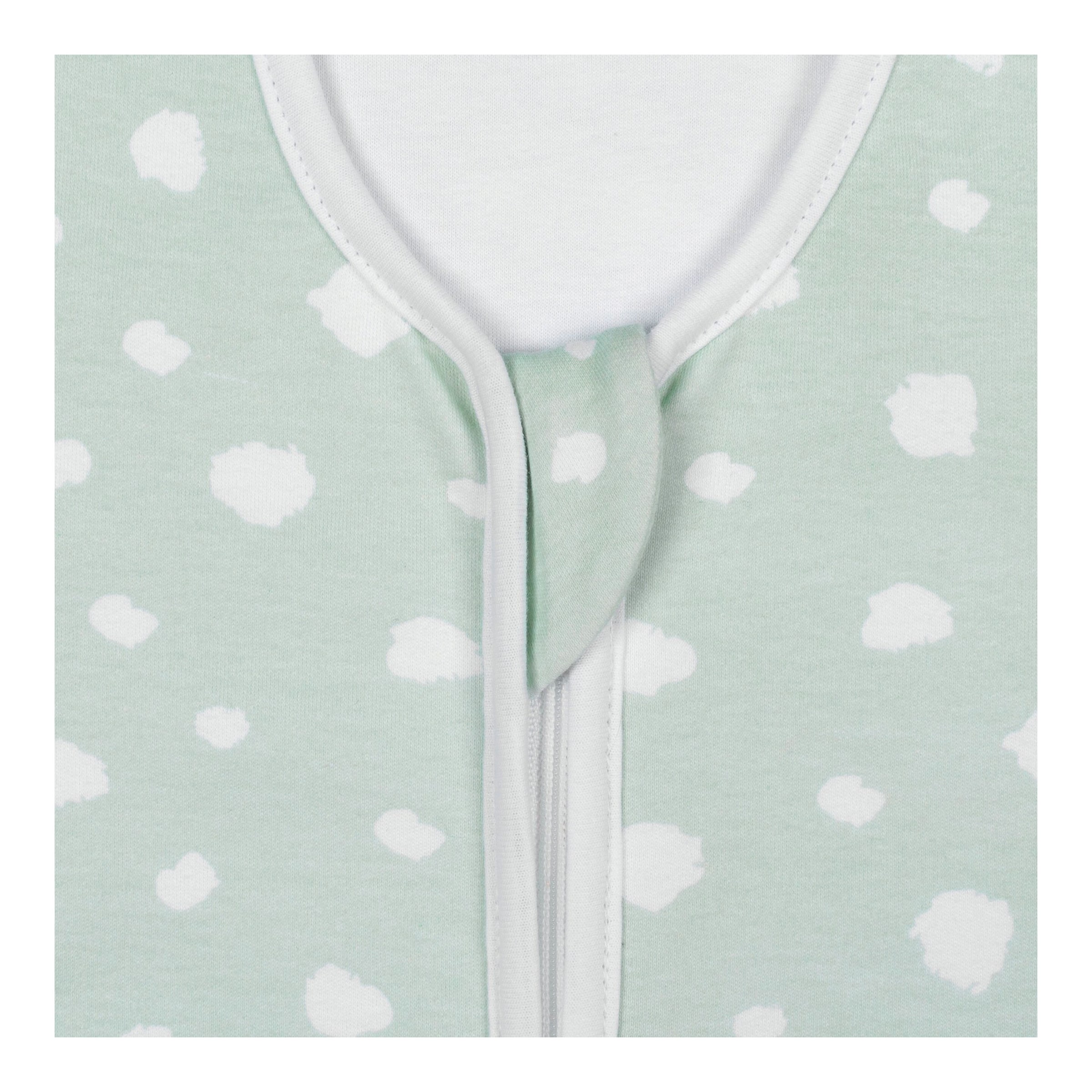 Emma & Noah Ganzjahres-Sleepoverall 1.0 TOG
