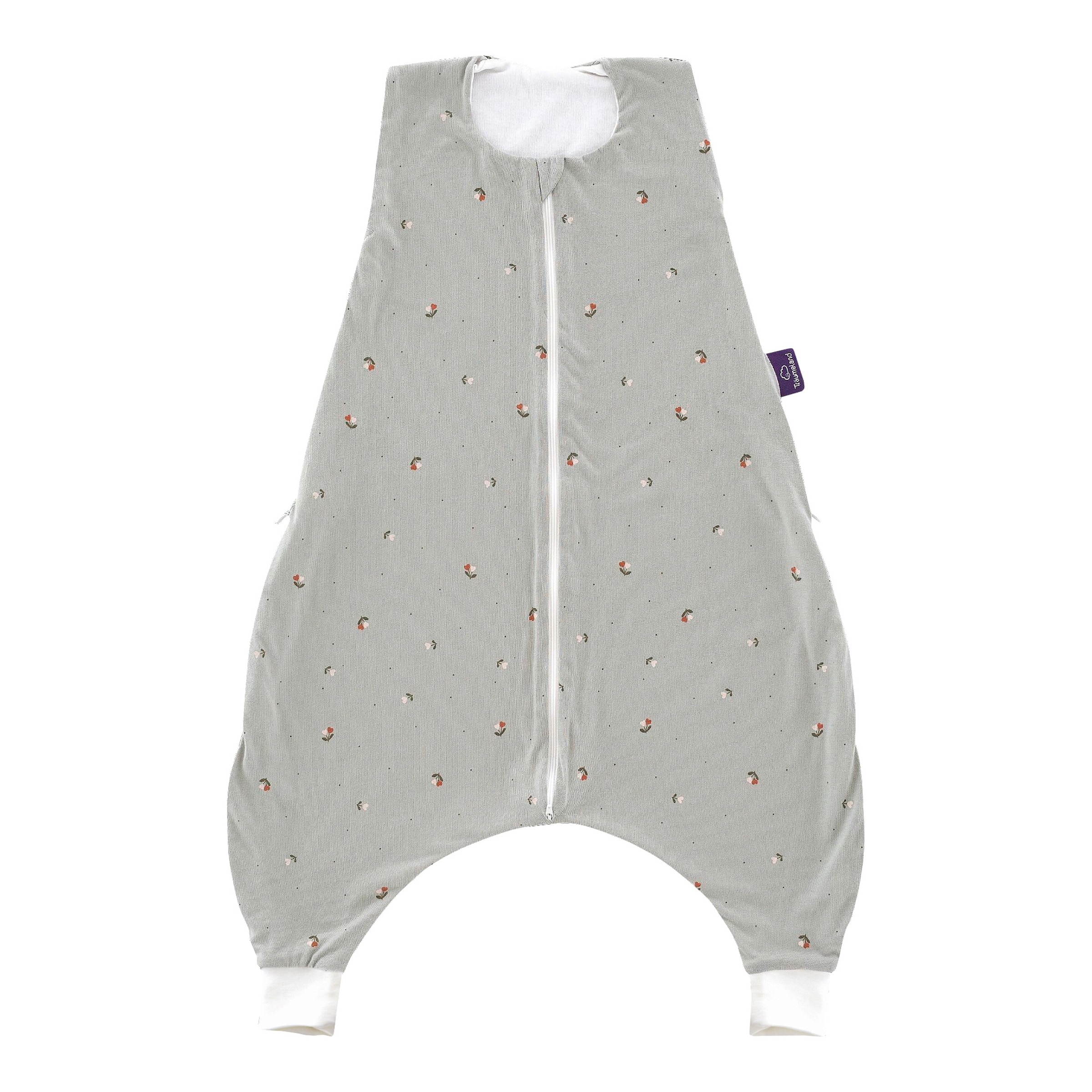 Träumeland Sommer-Sleepoverall TO Go TENCEL™ 0.5 TOG