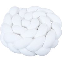Babybay® Nestchenschlange Jersey geflochten 200 cm
