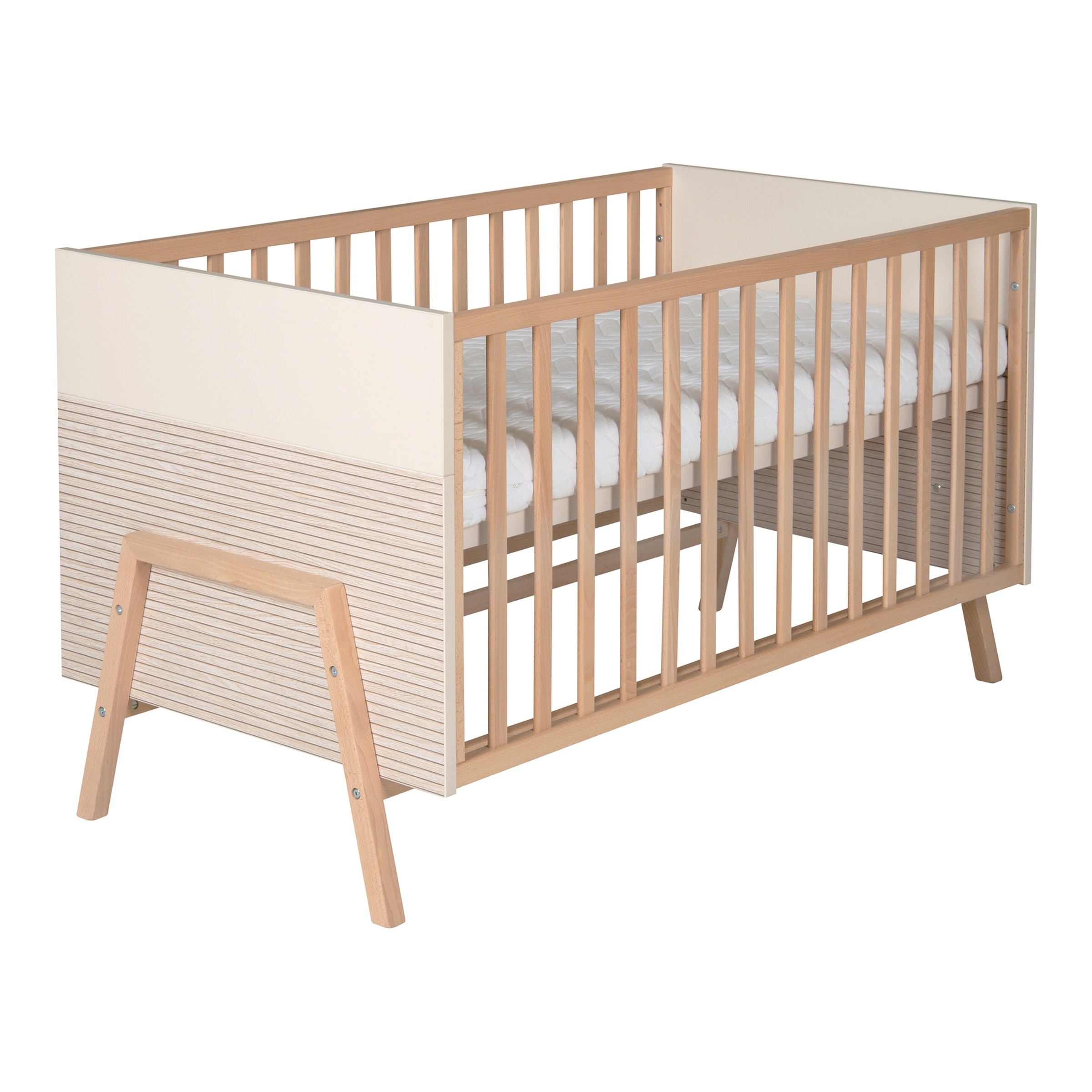 Schardt Babybett Happy 70 x 140 cm