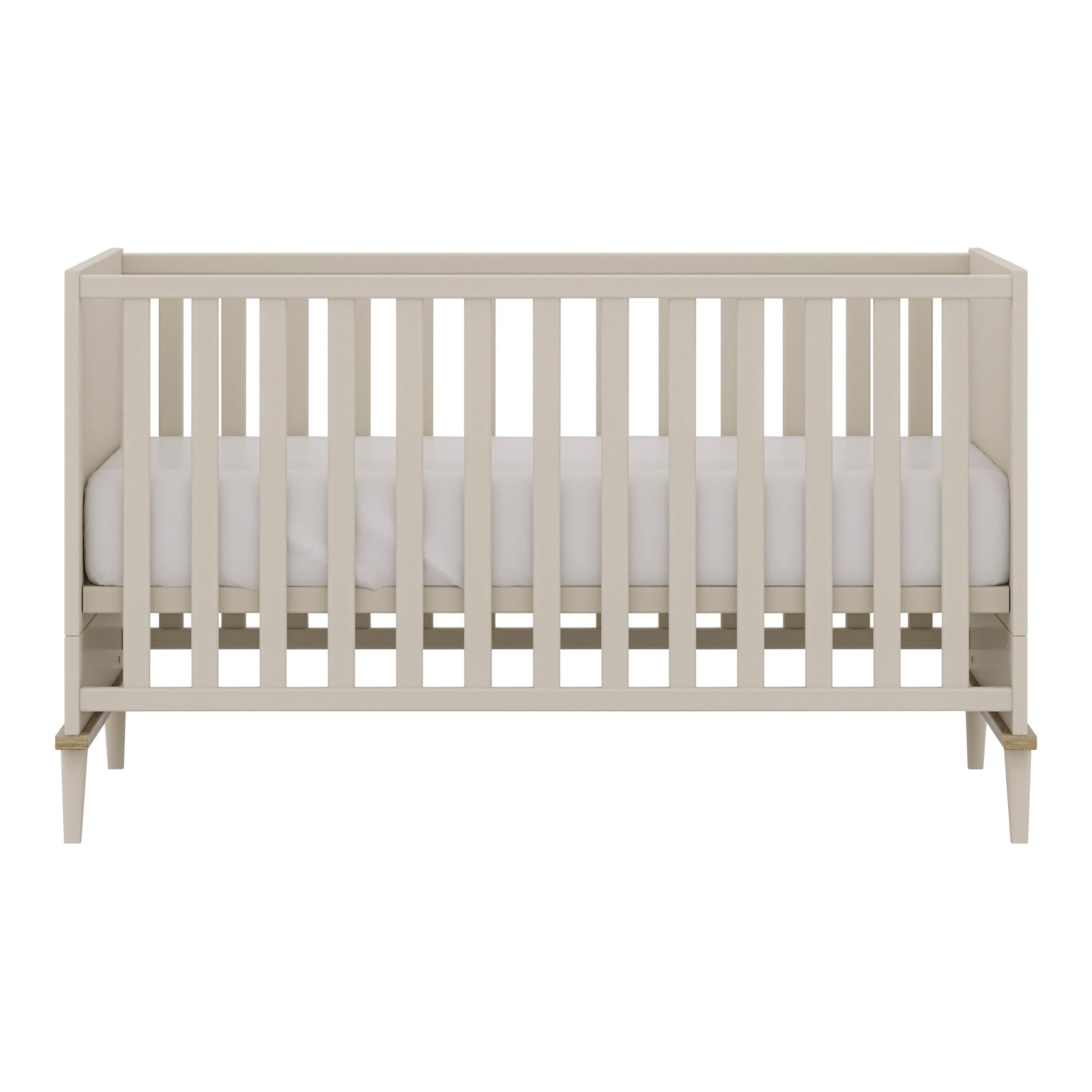 Yuny By Paidi Babybett Hazel 70 x 140 cm