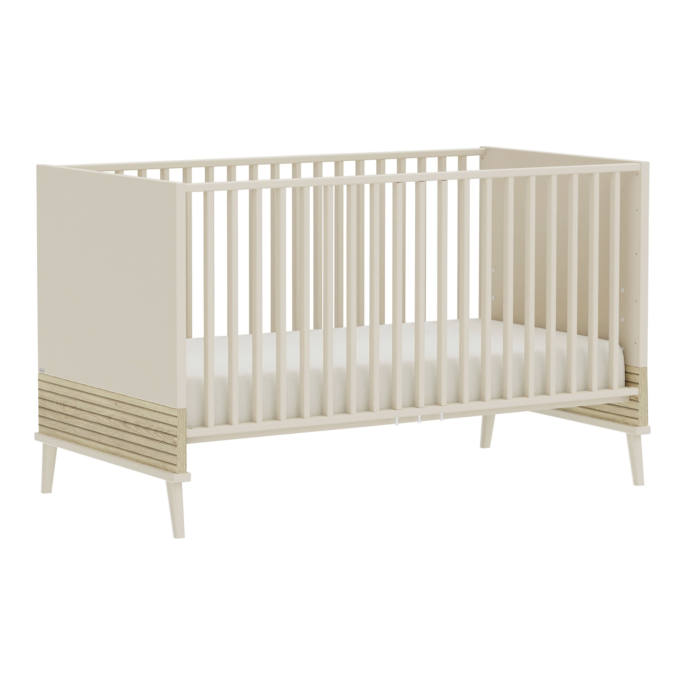 Paidi Babybett Eefje 70 x 140 cm