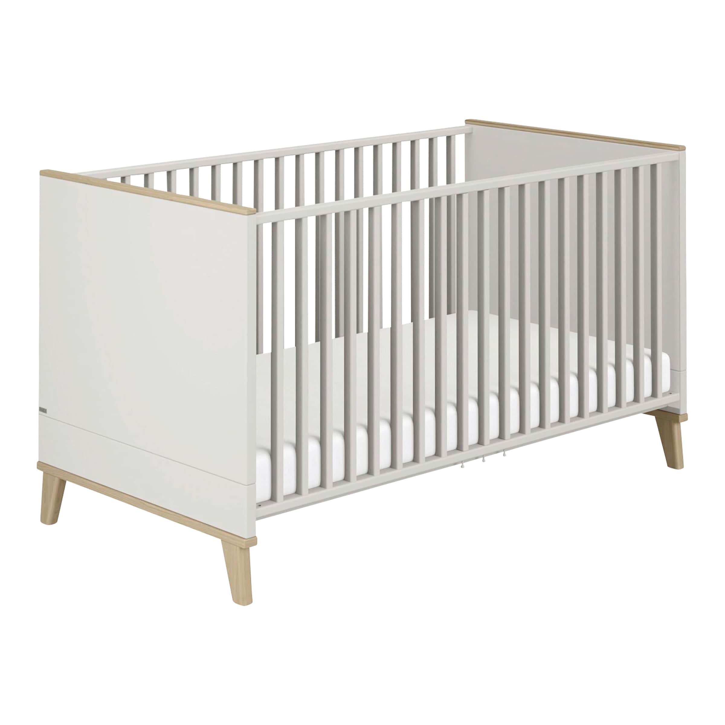 Paidi Babybett Fiene 70 x 140 cm