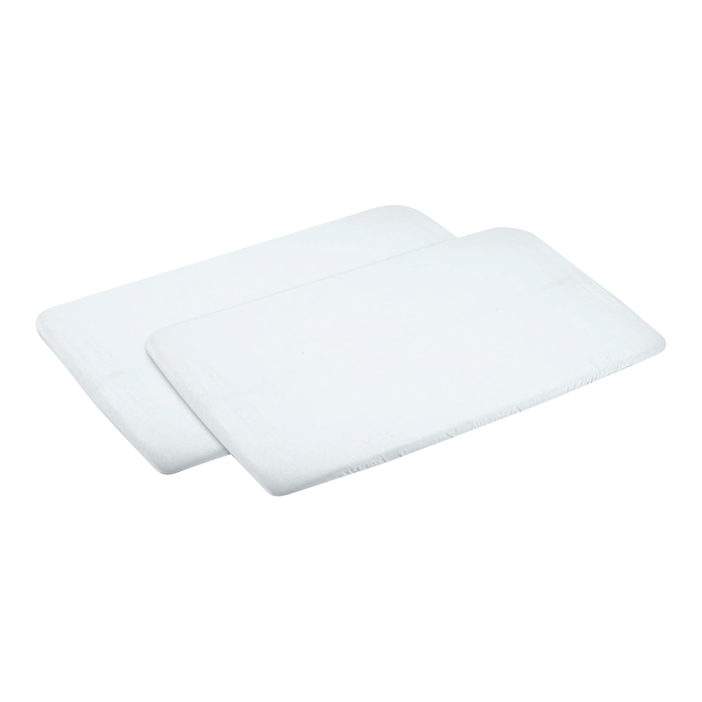 Maxi-Cosi 2er-Pack Spannbetttuch für Swift Newborn