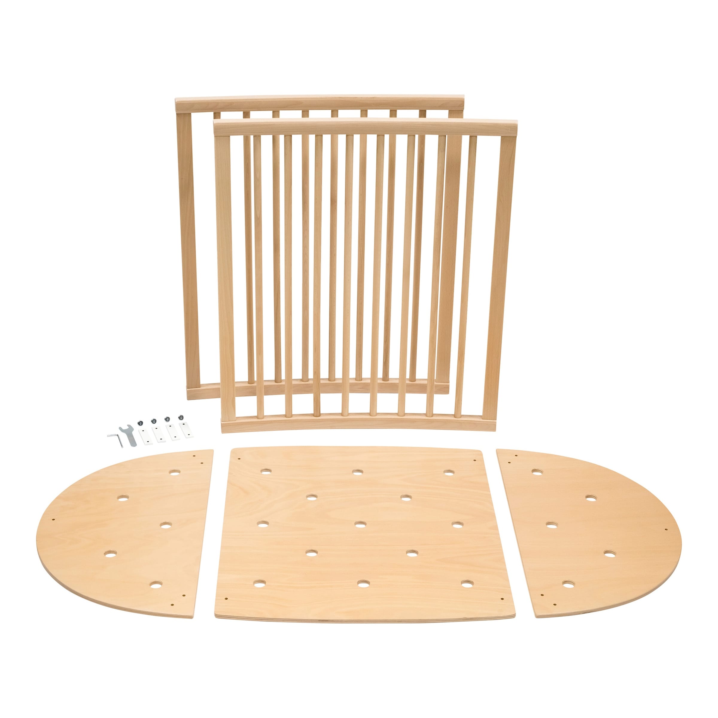 Stokke® Sleepi™ Umbausatz zum Kinderbett Sleepi