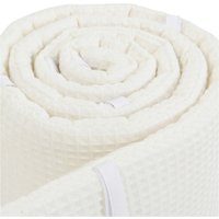 Babybay® Nestchen Waffelpiqué passend für Modell Boxspring XXL