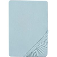 Roba Jersey-Spannbetttuch Lil Planet 40x85 - 45x90 cm