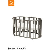 Stokke® Sleepi™ Umbausatz zum Kinderbett Sleepi