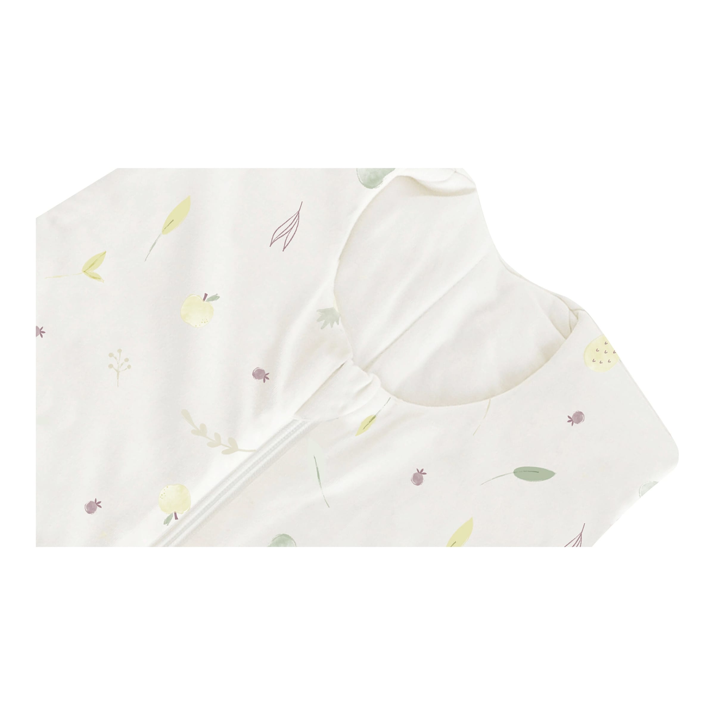 Träumeland Sommer-Sleepoverall TO Go TENCEL™ 0.5 TOG