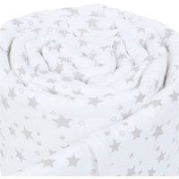 Babybay® Nestchen Piqué für Beistellbett Maxi