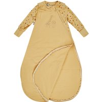 Sterntaler Ganzjahres-Schlafsack mit abnehmbaren Ärmeln 1.0 TOG