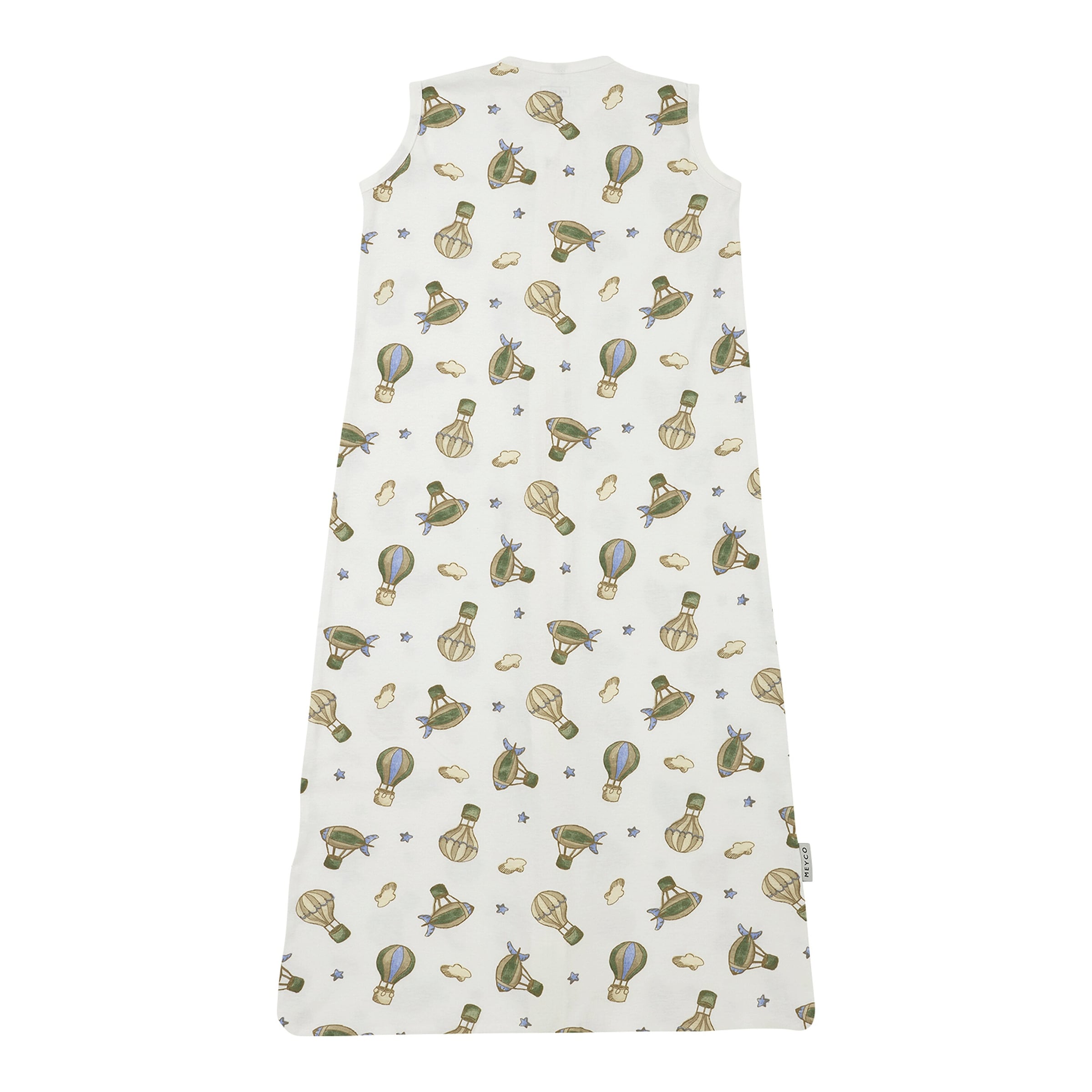 Meyco Baby Sommerschlafsack 0.3 TOG