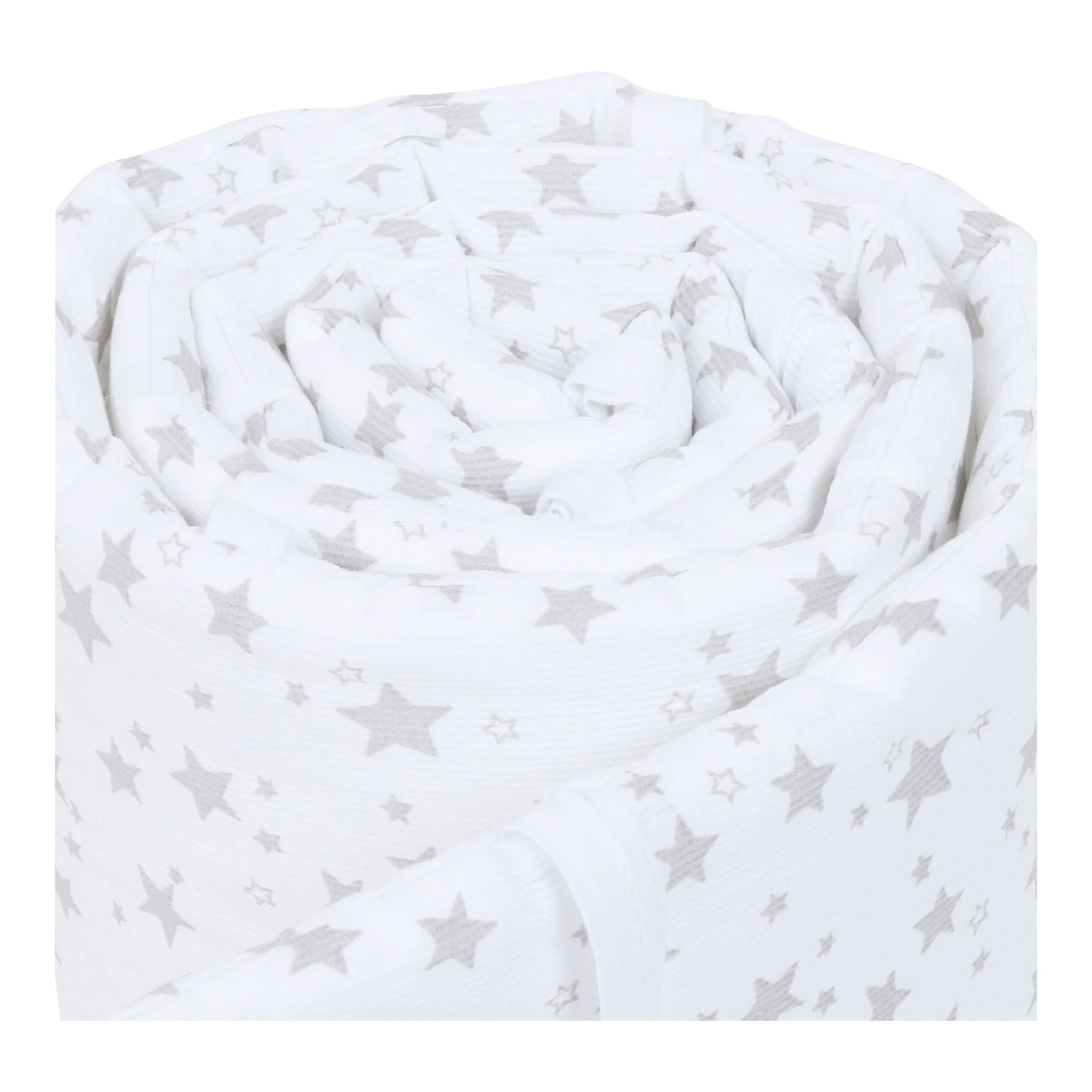 Babybay® Nestchen Piqué für Beistellbett Original