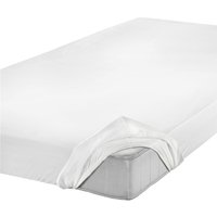 Setex Jersey-Spannbetttuch wasserdicht 70x140 cm