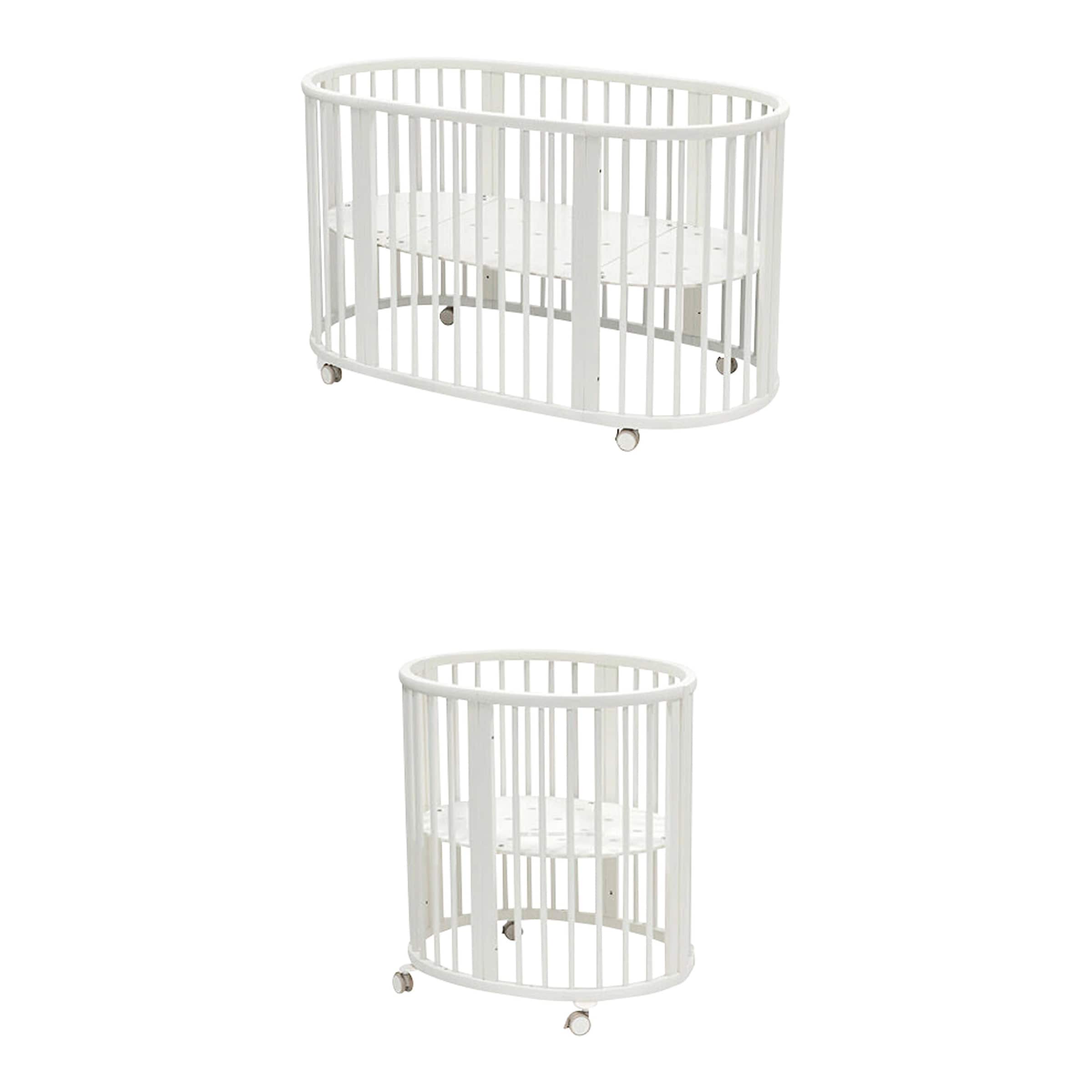 Stokke® Sleepi™ Verkleinerungsset V3 für Sleepi