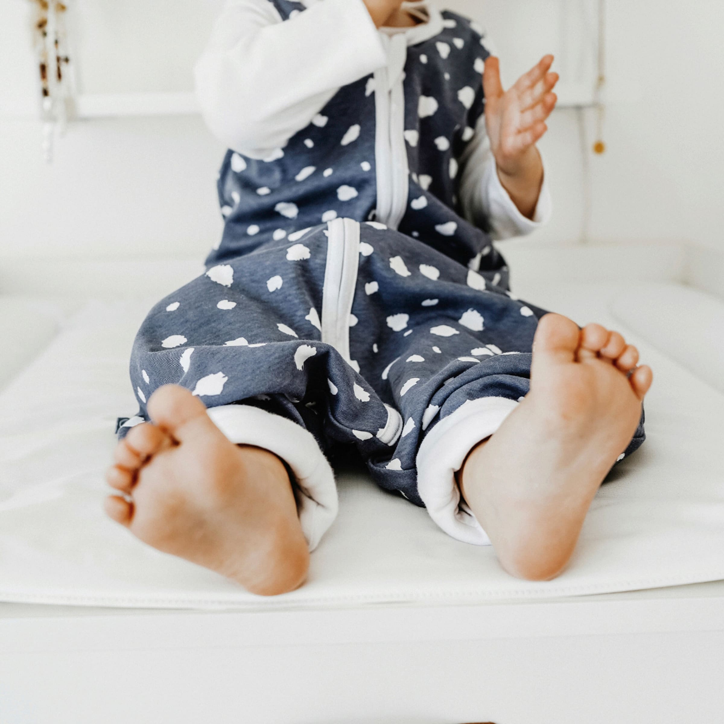 Emma & Noah Ganzjahres-Sleepoverall 1.0 TOG
