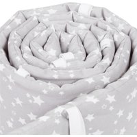 Babybay® Nestchen Piqué für Beistellbett Boxspring XXL