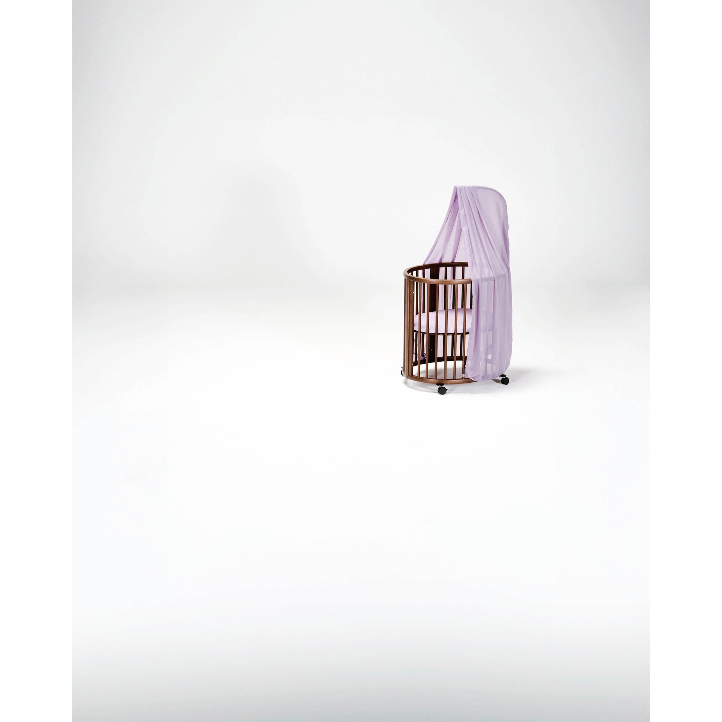 Stokke® Sleepi™ Spannbetttuch Sleepi Mini