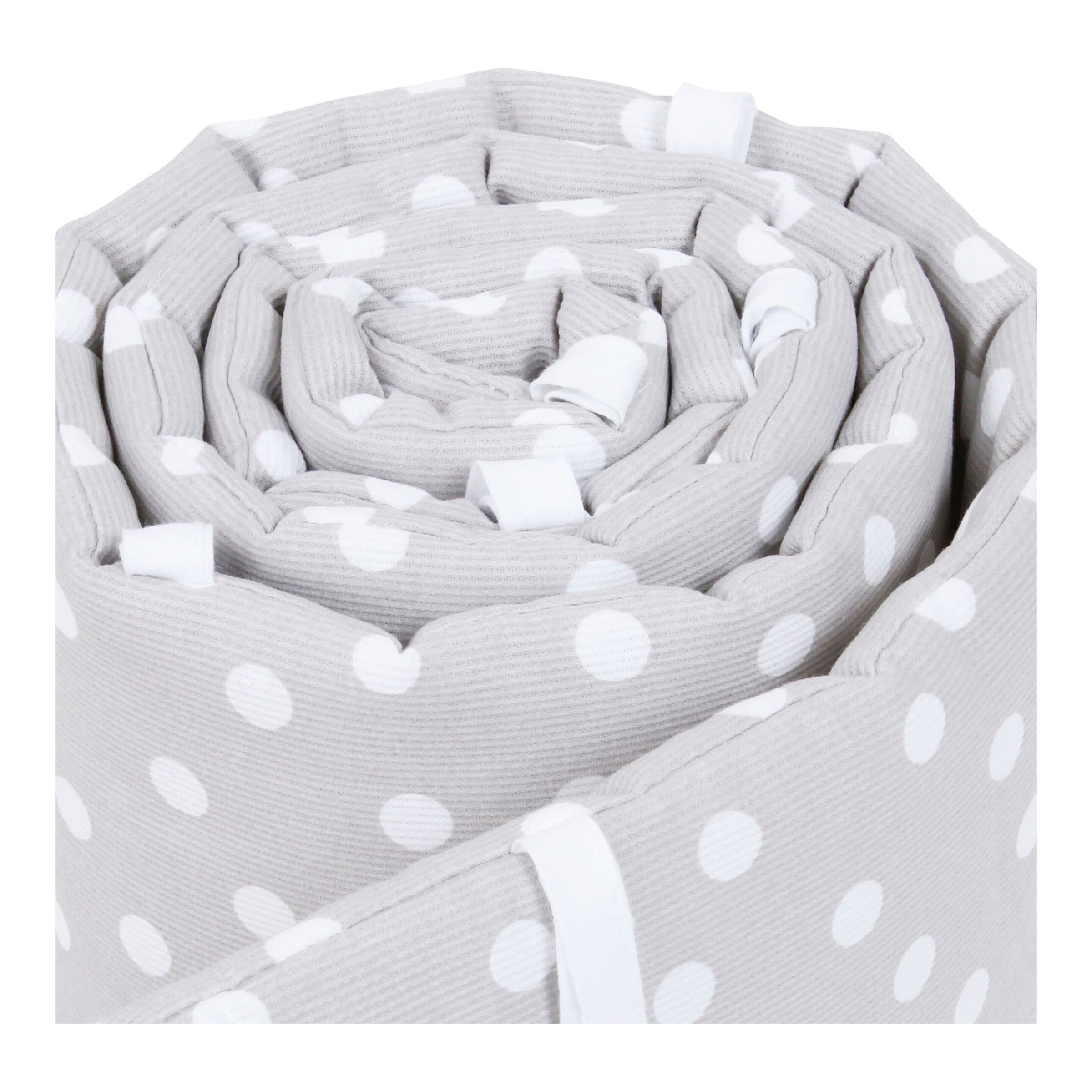 Babybay® Nestchen Piqué für Beistellbett Maxi