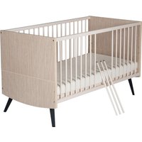 Schardt Babybett Smile 70 x 140 cm