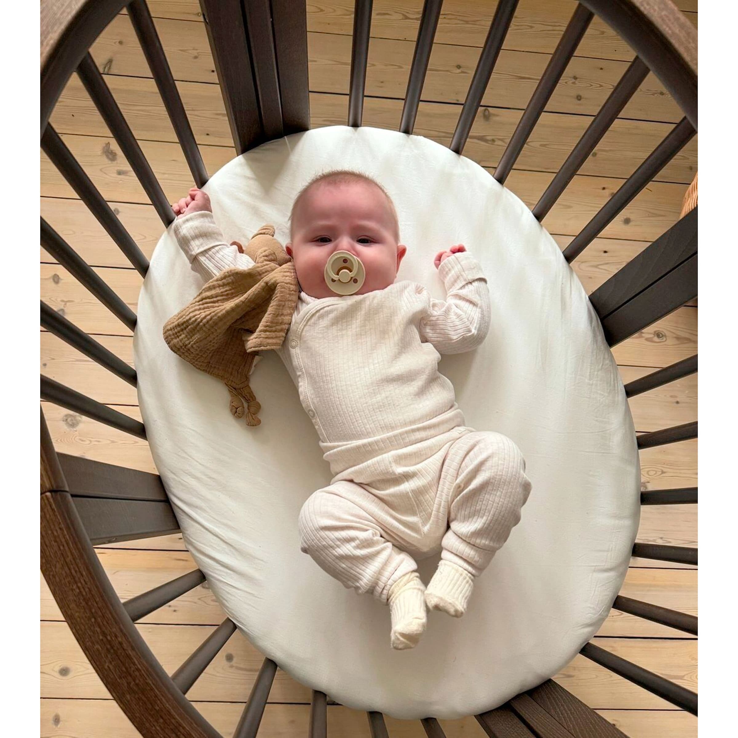 Stokke® Sleepi™ Babybett Sleepi Mini
