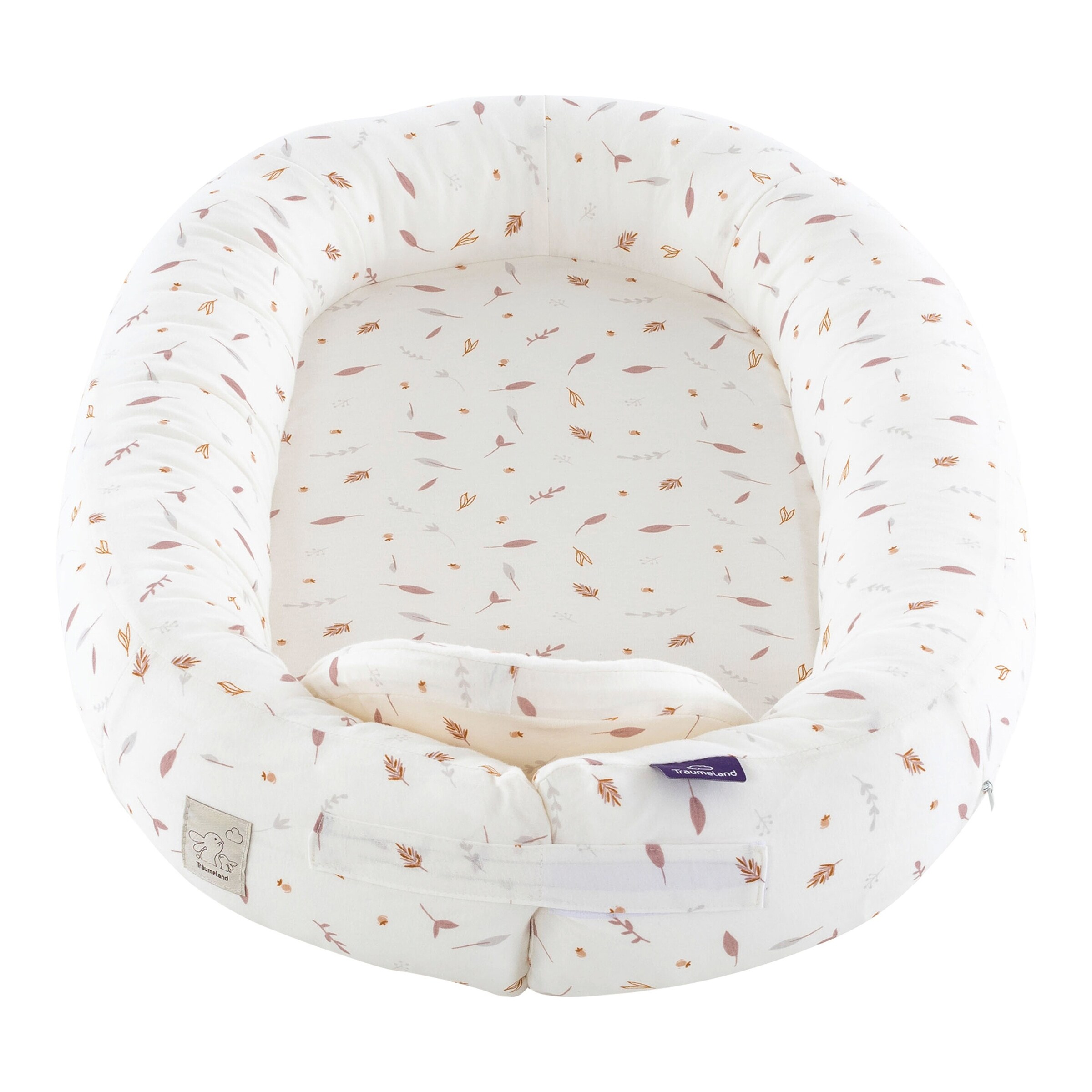 Träumeland Kuschelnest HOME Comfort
