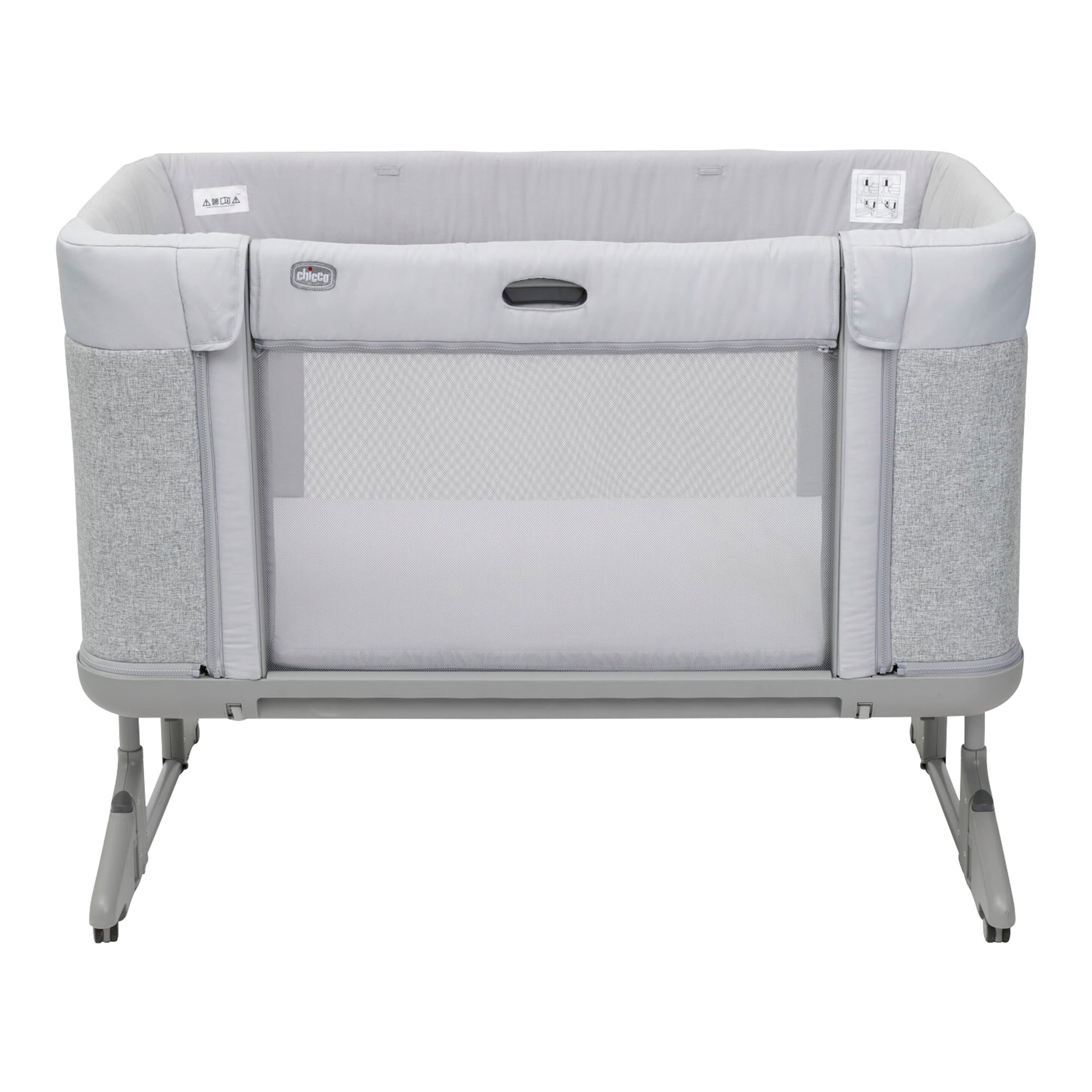 Chicco Beistellbett Next2Me Forever