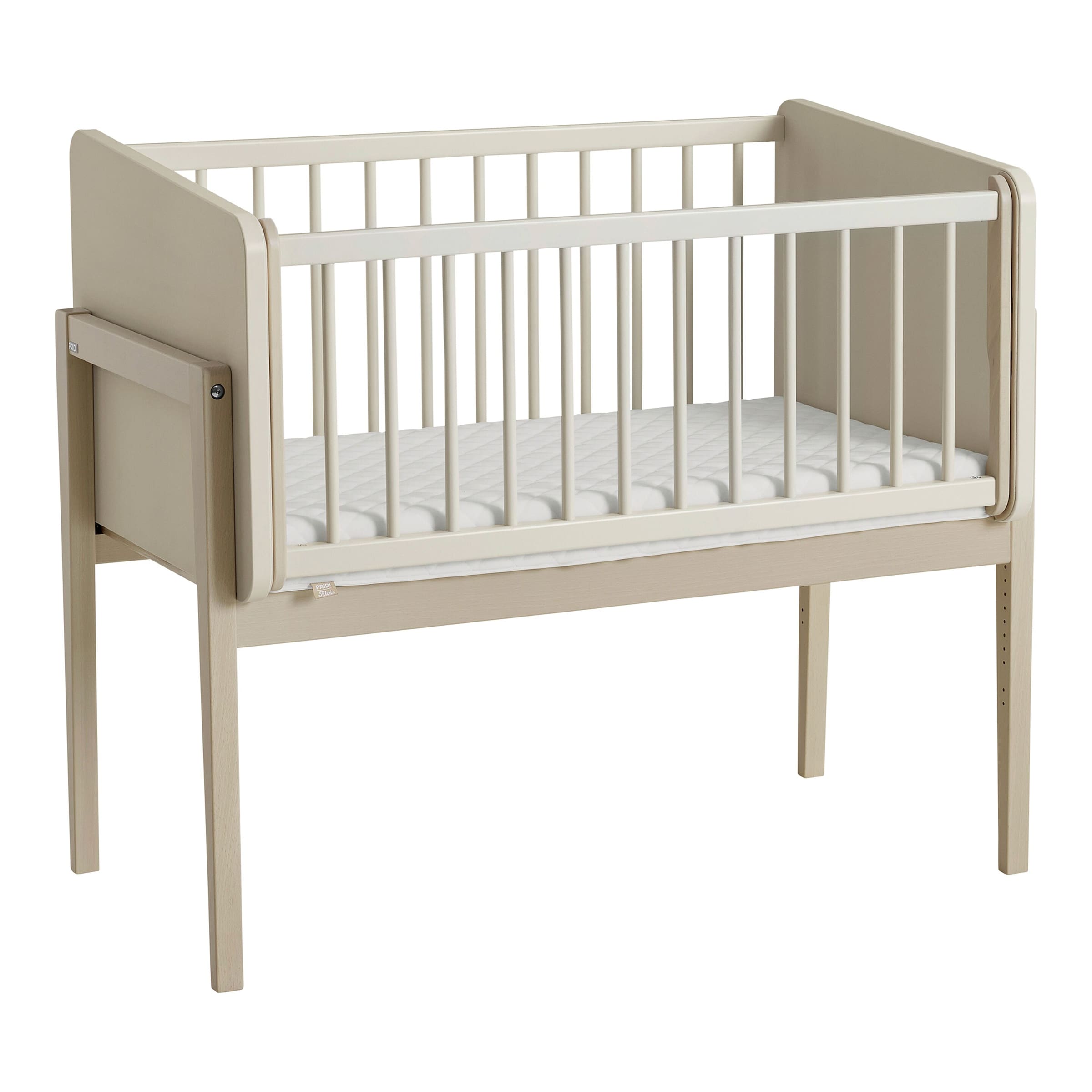 Paidi Beistellbett Little Cloud