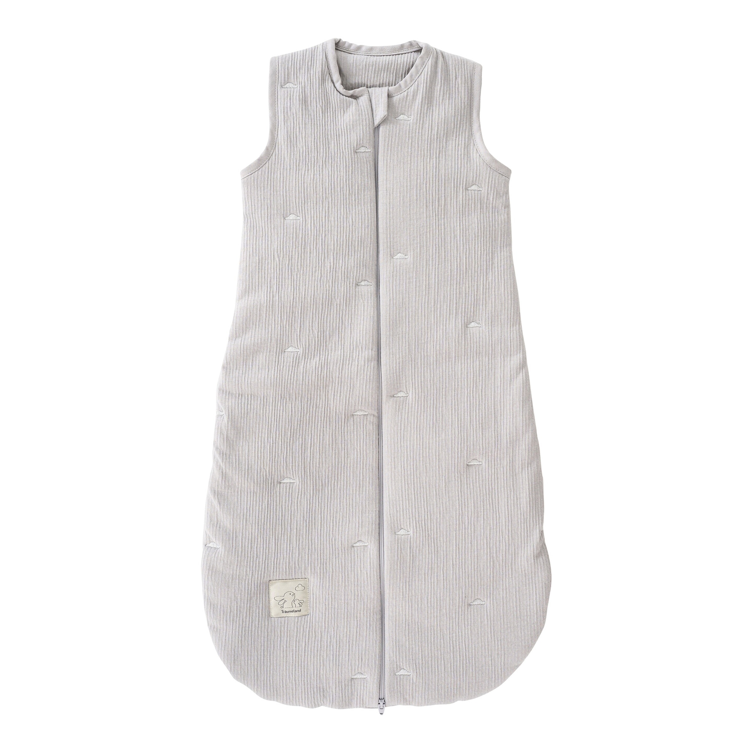 Träumeland Ganzjahresschlafsack Signature 1.5 TOG
