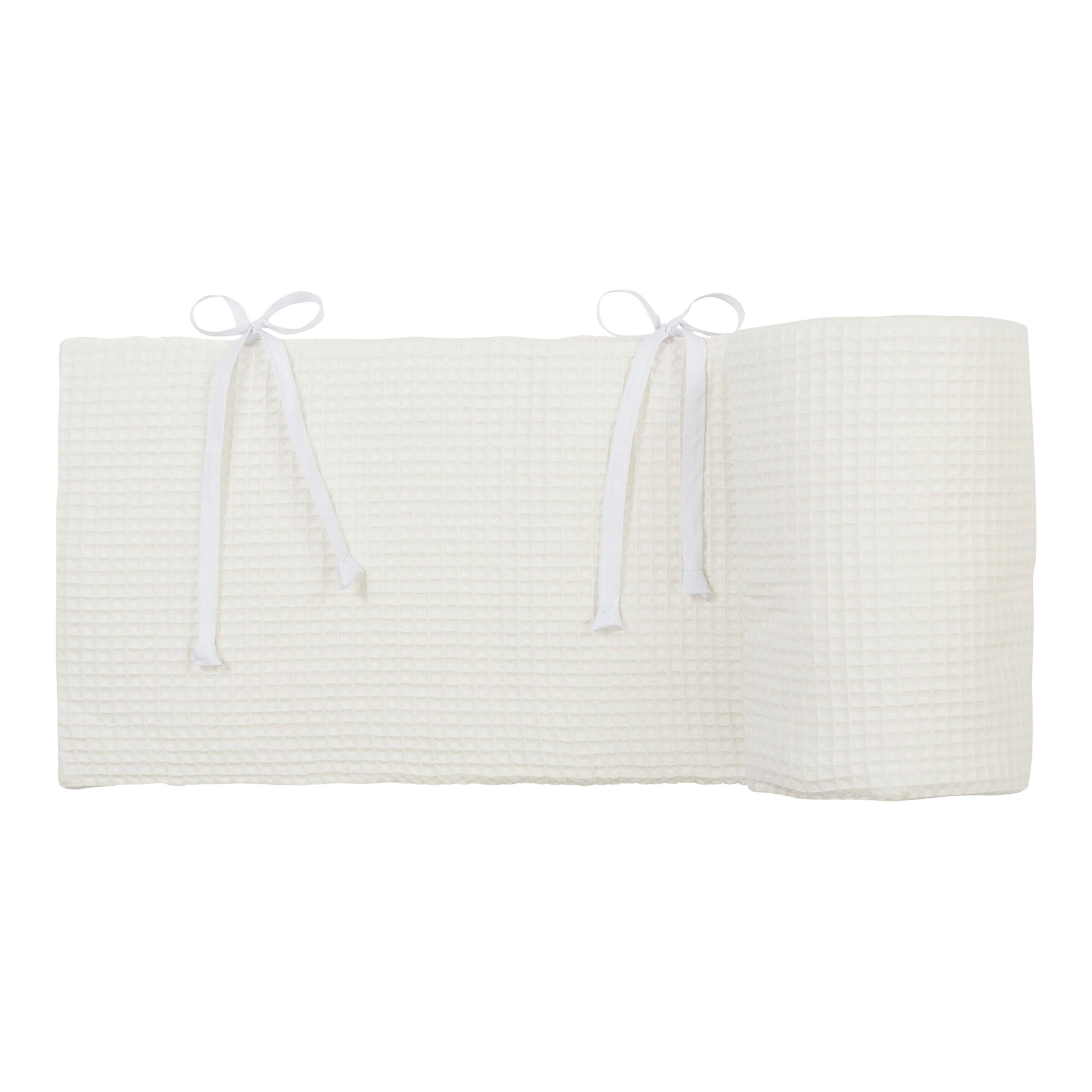 Babybay® Nestchen Waffelpiqué passend für Modell Original